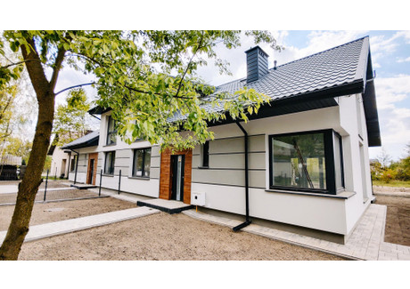 Dom na sprzedaż - Milanówek, Grodziski, 139 m², 929 900 PLN, NET-27226