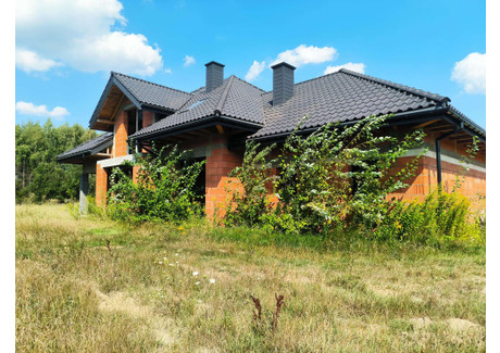 Dom na sprzedaż - Żabia Wola, Grodziski, 225,4 m², 949 900 PLN, NET-28631