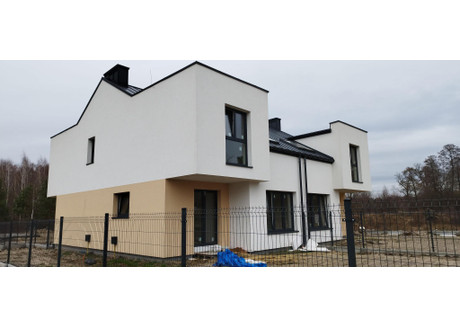 Dom na sprzedaż - Adamowizna, Grodzisk Mazowiecki, Grodziski, 141,2 m², 819 900 PLN, NET-29094