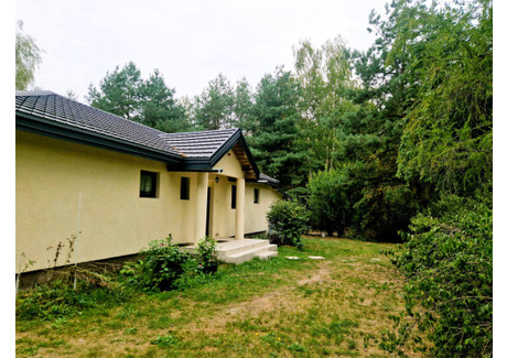 Dom na sprzedaż - Budy Michałowskie, Jaktorów, Grodziski, 114,4 m², 2 798 900 PLN, NET-29337