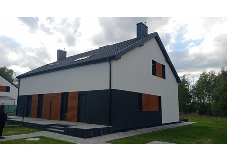 Dom na sprzedaż - Międzyborów, Jaktorów, Grodziski, 109 m², 829 900 PLN, NET-29692