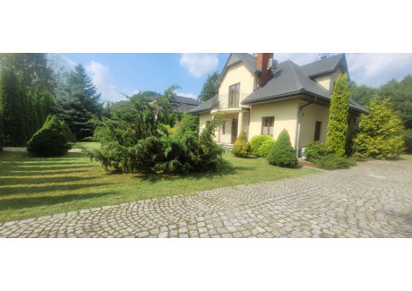 Dom na sprzedaż - Osowiec, Żabia Wola, Grodziski, 182 m², 1 589 800 PLN, NET-15166