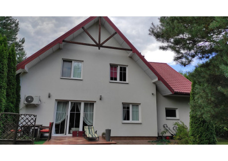 Dom na sprzedaż - Osowiec, Żabia Wola, Grodziski, 215 m², 1 249 800 PLN, NET-26372