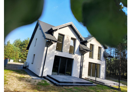 Dom na sprzedaż - Osowiec, Żabia Wola, Grodziski, 105 m², 718 900 PLN, NET-27265