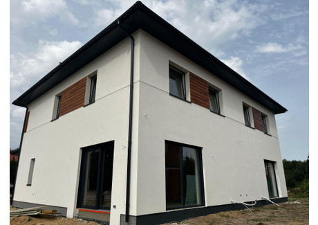Dom na sprzedaż - Osowiec, Żabia Wola, Grodziski, 128 m², 819 900 PLN, NET-27432