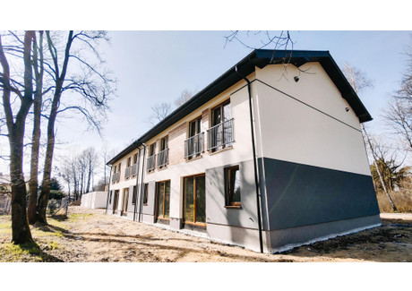 Dom na sprzedaż - Grodzisk Mazowiecki, Grodziski, 106,2 m², 849 000 PLN, NET-29234