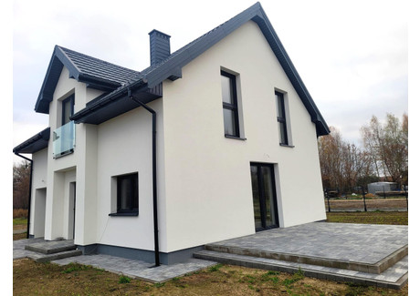 Dom na sprzedaż - Jaktorów, Grodziski, 136,2 m², 890 000 PLN, NET-30883