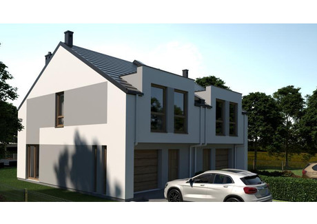 Dom na sprzedaż - Jaktorów, Grodziski, 130,7 m², 834 900 PLN, NET-31306