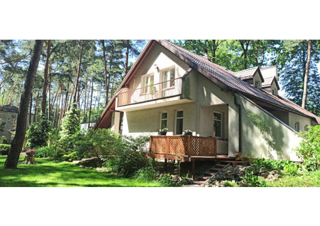Dom na sprzedaż - Podkowa Leśna, Grodziski, 303 m², 2 999 900 PLN, NET-13335