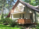 Dom na sprzedaż - Podkowa Leśna, Grodziski, 303 m², 2 999 900 PLN, NET-13335