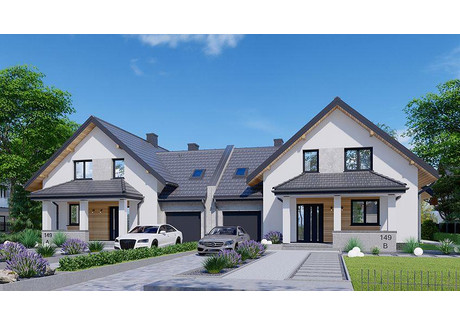 Dom na sprzedaż - Żabia Wola, Grodziski, 148 m², 989 900 PLN, NET-24407