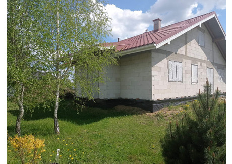 Dom na sprzedaż - Żabia Wola, Grodziski, 119 m², 540 000 PLN, NET-29139