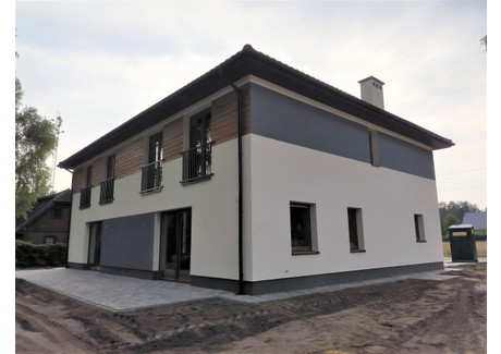 Dom na sprzedaż - Grodzisk Mazowiecki, Grodziski, 141 m², 989 000 PLN, NET-30661