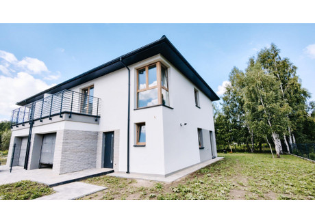 Dom na sprzedaż - Szczęsne, Grodzisk Mazowiecki, Grodziski, 142 m², 969 000 PLN, NET-30819