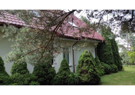 Dom na sprzedaż - Osowiec, Żabia Wola, Grodziski, 215 m², 1 249 800 PLN, NET-24496