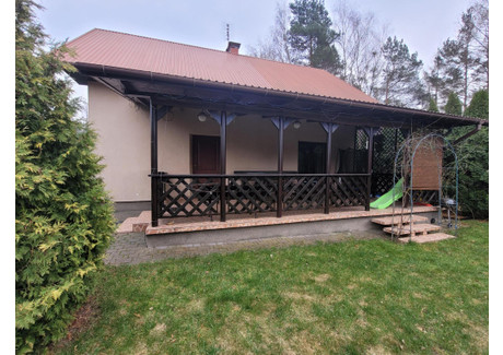 Dom na sprzedaż - Marynin, Grodzisk Mazowiecki, Grodziski, 94 m², 930 000 PLN, NET-24522