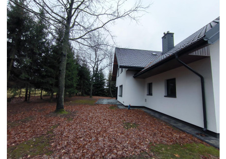 Dom na sprzedaż - Żelechów, Żabia Wola, Grodziski, 152 m², 1 299 900 PLN, NET-25943