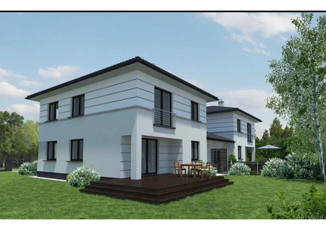 Dom na sprzedaż - Osowiec, Żabia Wola, Grodziski, 179 m², 964 900 PLN, NET-27719