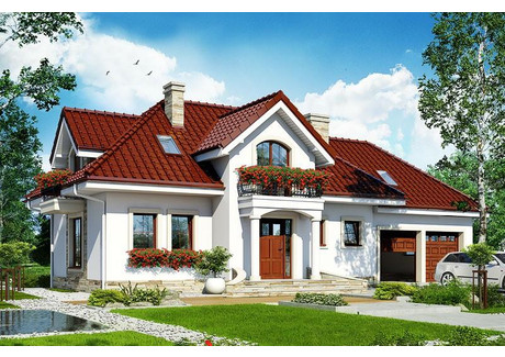 Dom na sprzedaż - Nadarzyn, Pruszkowski, 240 m², 1 599 800 PLN, NET-12040