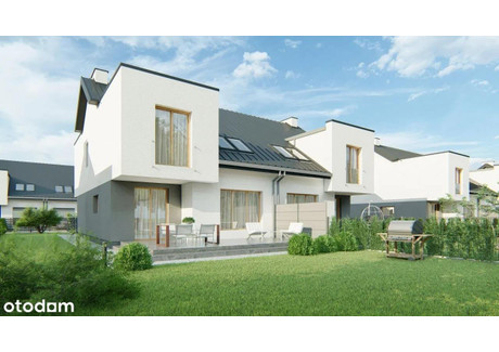 Dom na sprzedaż - Grodzisk Mazowiecki, Grodziski, 141,2 m², 820 000 PLN, NET-27057