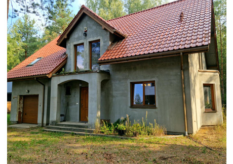 Dom na sprzedaż - Żelechów, Żabia Wola, Grodziski, 164 m², 890 000 PLN, NET-29218