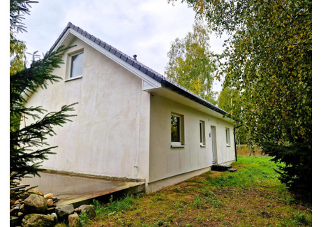 Dom na sprzedaż - Bieganów, Jaktorów, Grodziski, 131,2 m², 619 900 PLN, NET-30098