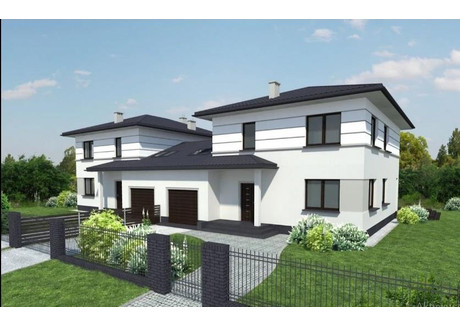 Dom na sprzedaż - Osowiec, Żabia Wola, Grodziski, 179,2 m², 1 149 900 PLN, NET-31592