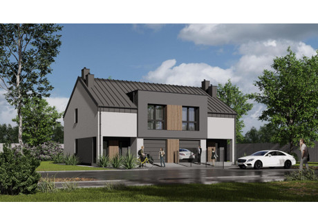 Dom na sprzedaż - Milanówek, Grodziski, 130 m², 1 249 900 PLN, NET-26733