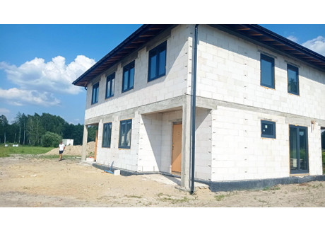 Dom na sprzedaż - Międzyborów, Jaktorów, Grodziski, 103 m², 895 000 PLN, NET-28094