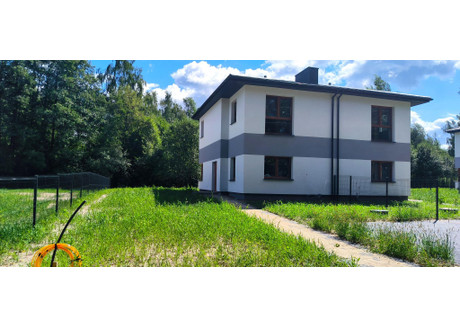 Dom na sprzedaż - Osowiec, Żabia Wola, Grodziski, 86 m², 649 900 PLN, NET-30503