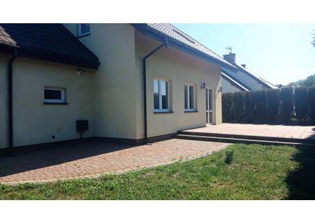 Dom na sprzedaż - Henryszew, Jaktorów, Grodziski, 211,8 m², 989 800 PLN, NET-30759