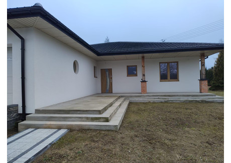 Dom na sprzedaż - Osowiec, Żabia Wola, Grodziski, 192 m², 1 299 000 PLN, NET-31341