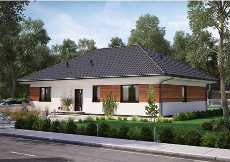 Dom na sprzedaż - Jastrzębnik, Żabia Wola, Grodziski, 106 m², 900 000 PLN, NET-15397