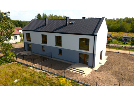 Dom na sprzedaż - Chylice, Jaktorów, Grodziski, 127 m², 789 900 PLN, NET-30407