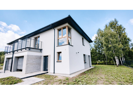 Dom na sprzedaż - Szczęsne, Grodzisk Mazowiecki, Grodziski, 142 m², 969 000 PLN, NET-31256