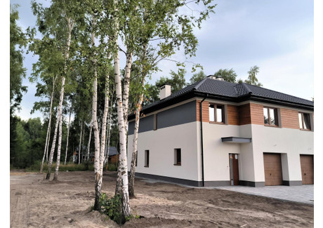 Dom na sprzedaż - Grodzisk Mazowiecki, Grodziski, 141 m², 989 000 PLN, NET-27563