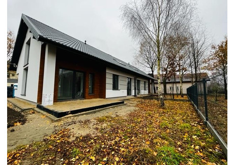 Dom na sprzedaż - Milanówek, Grodziski, 139 m², 929 900 PLN, NET-29774