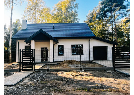 Dom na sprzedaż - Osowiec, Żabia Wola, Grodziski, 147 m², 899 000 PLN, NET-29931