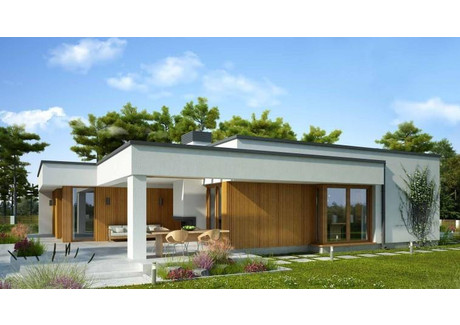 Dom na sprzedaż - Osowiec, Żabia Wola, Grodziski, 176 m², 1 400 000 PLN, NET-20654