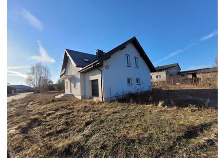 Dom na sprzedaż - Międzyborów, Jaktorów, Grodziski, 216 m², 899 900 PLN, NET-30558