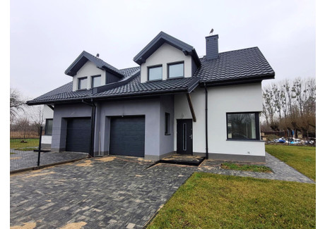 Dom na sprzedaż - Grodzisk Mazowiecki, Grodziski, 131,2 m², 829 900 PLN, NET-30862