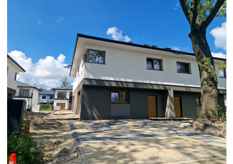 Dom na sprzedaż - Grodzisk Mazowiecki, Grodziski, 80 m², 678 900 PLN, NET-29347