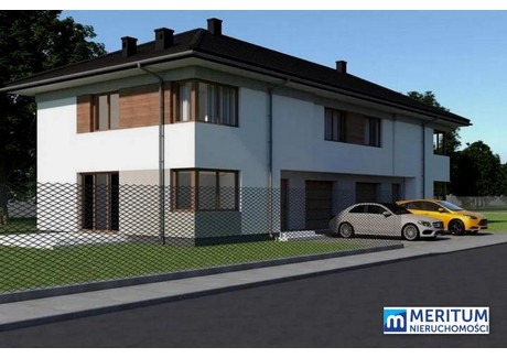 Dom na sprzedaż - Adamowizna, Grodzisk Mazowiecki, Grodziski, 138,8 m², 850 000 PLN, NET-21091