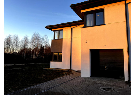 Dom na sprzedaż - Grodzisk Mazowiecki, Grodziski, 150 m², 964 900 PLN, NET-31497