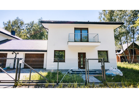 Dom na sprzedaż - Milanówek, Grodziski, 141 m², 1 120 000 PLN, NET-26343
