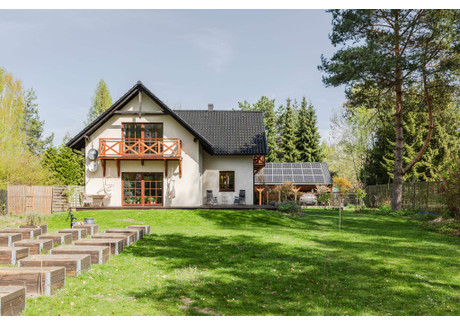 Dom na sprzedaż - Bartoszówka, Żabia Wola, Grodziski, 200 m², 1 460 000 PLN, NET-26376