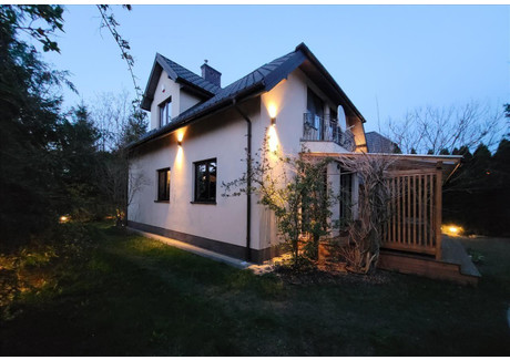 Dom na sprzedaż - Żabia Wola, Grodziski, 167 m², 1 245 000 PLN, NET-26489