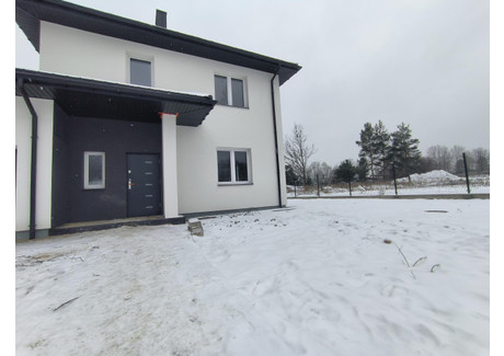 Dom na sprzedaż - Osowiec, Żabia Wola, Grodziski, 179 m², 1 149 900 PLN, NET-27956