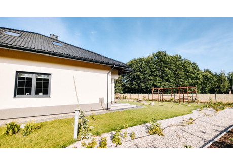 Dom na sprzedaż - Żabia Wola, Grodziski, 221,3 m², 1 849 900 PLN, NET-29698