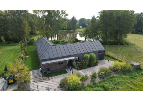 Dom na sprzedaż - Podkowa Leśna, Grodziski, 172,5 m², 3 349 000 PLN, NET-23163